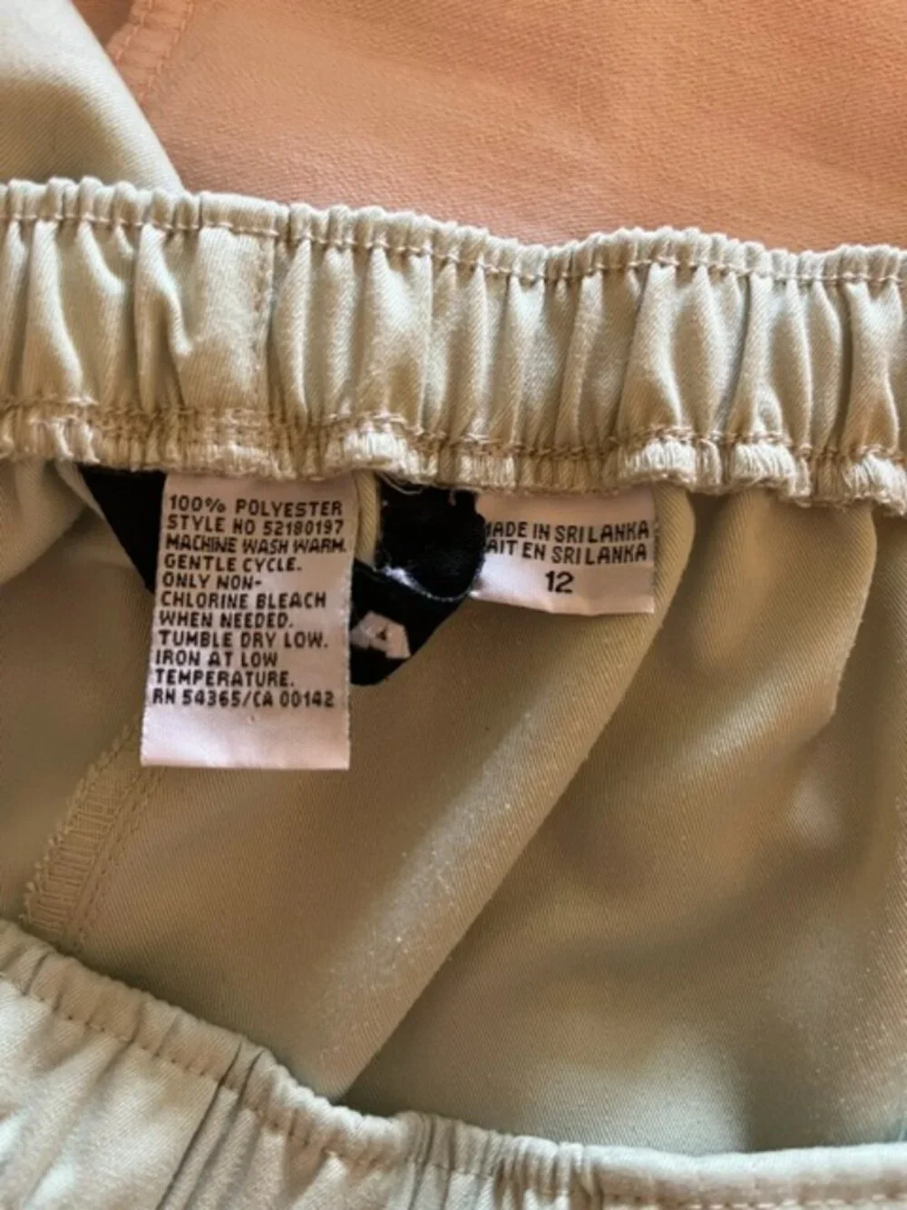 Alia description brand